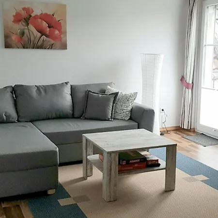Ferienwohnung Zum Wandergluck ヘクスター